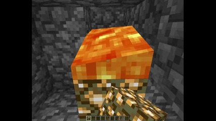Minecraft stone mashine