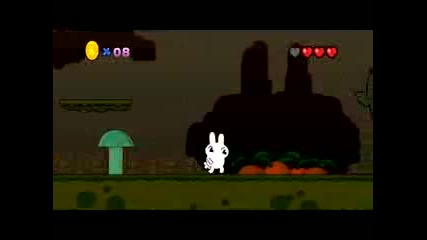 Game Stop - Bunny Money