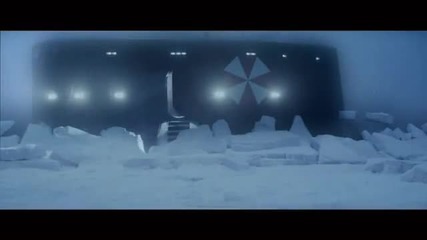Resident Evil Retribution - Clip #3 (it Will Be Enough) 1080p Hd