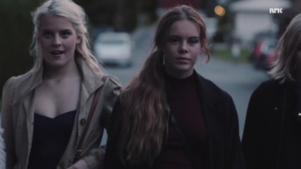 Skam S01e04 part 2