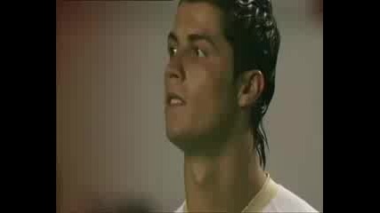 Cristiano Ronaldo Beautiful
