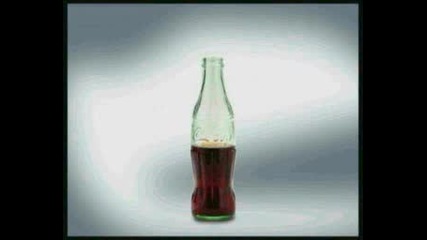 Coca - Cola cool reklama