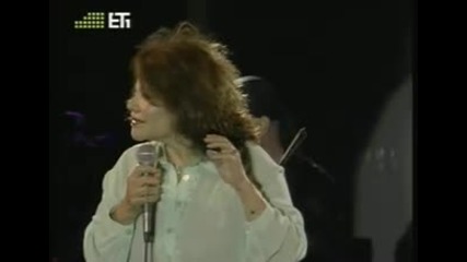 Pitsa Papadopoulou - Tha Ta Vrontixo