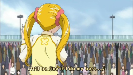 Yes Precure 5 Episode 29