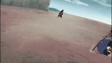Sasuke Vs Itachi Shippuden Amv - In the end