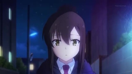 Sakurasou no Pet na Kanojo Episode 20