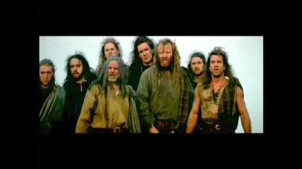 Braveheart - Soundtrack Compilation