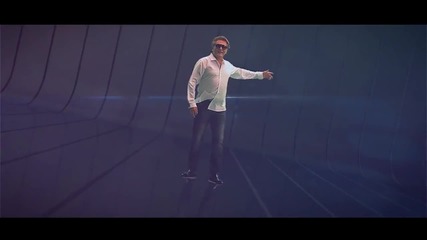 Halid Muslimovic & Trik Fx - Mama Ne Da ( Official Video )