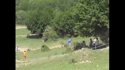 Motocross 2009