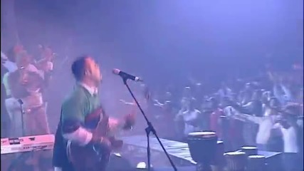 Lord you are good - Israel Houghton