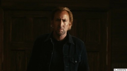 Drive Angry ! ! !