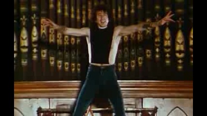 Ac/dc - Let there be rock (1977, Unedited video version) 