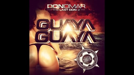 Нoво! Don Omar - Guaya Guaya