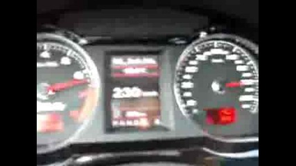 Audi Rs6 Abt 700bhp Acceleration Test