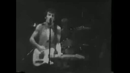 Bruce Springsteen & The E Street Band - Its My Life