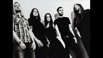 Evanescence - My Heart is Broken