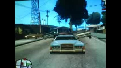 Gta San Andreas Lowriders 