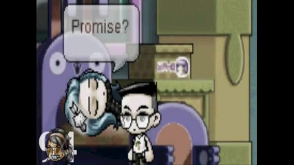 Maplestory ~ When Youre gone