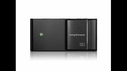 Най телефон на Sony Ericsson - Se Idou със 12.1 мега пиксела камера 