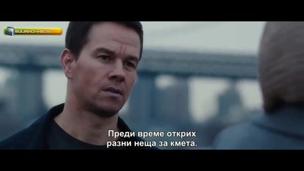 Broken City / Покварен град (2013)(2)