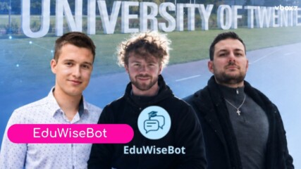 EduWiseBot