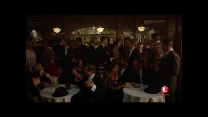 Witches of East End /вещиците от Ийст Енд/ Сезон 1 еп.1 част 3/3