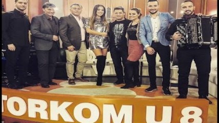 Utorkom u 8 - 20 decembar - (TvDmSat 2016)