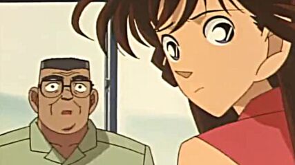 Detective Conan 113