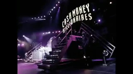 Kevin Rudolf ft Cash Money Heroes - I made it [official music Video]