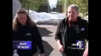 Abc 4 - When Bears Attack