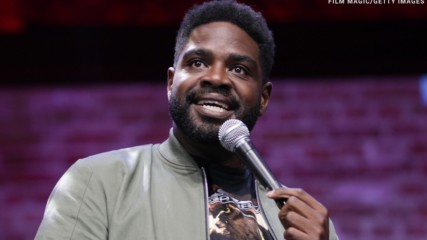 Ron Funches tried to wrestle and it almost ended him: WWE After the Bell, Feb. 27, 2020