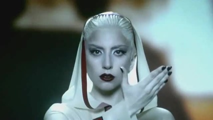 Lady Gaga - Alejandro Official Video