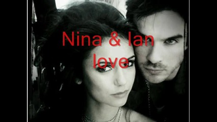 Ian and Nina - Bubbly