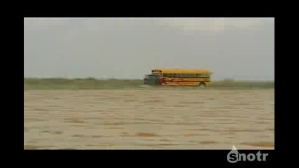Най - якият училищен автобус