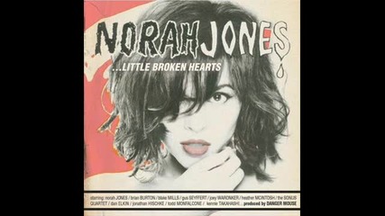 Norah Jones - Killing Time