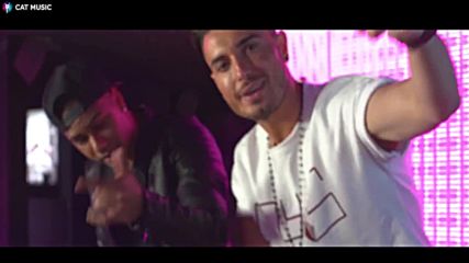 Faydee feat Ahzee - Burn it Down ( Official music Video) summer 2016