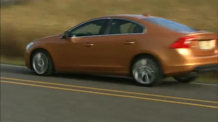 Volvo S60 T6 Awd 