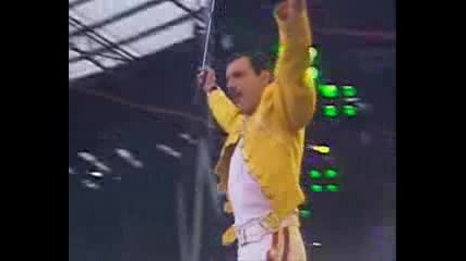 Queen - Mother Love