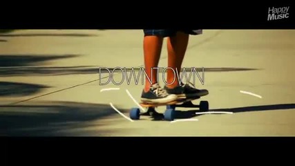 Jack Holiday feat. Jasmin Paan & Big Reggie - Back In Miami (official Video)