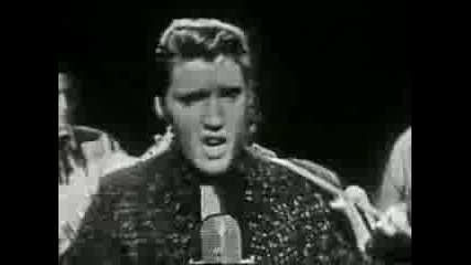 Elvis Presley - Shake Rattle And Roll