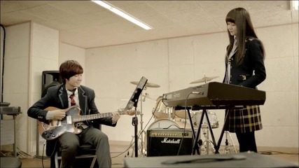 Boyfriend - I Yah(високо качество)