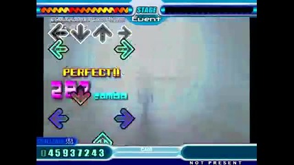 Stepmania Bleach Opening 6 
