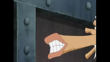 One Piece - Епизод 532