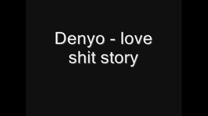 Denyo - Love Story 