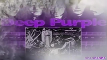 Deep Purple - April 1969