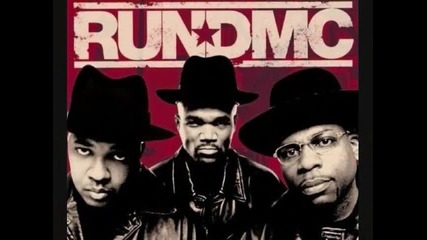 Run-d.m.c. - It's Tricky (1986)