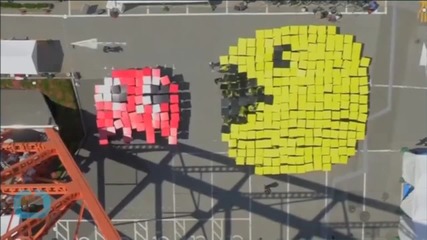 Video Game Hall of Fame Honors Pong, Doom and Super Mario Bros.