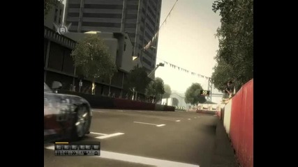 Race Driver:grid Hq Koinegsegg Ccxr