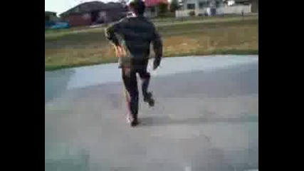 HSA Vs. FKS Shuffle Battle