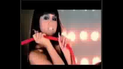 Kat Deluna ft. Lil Wayne - Unstoppable